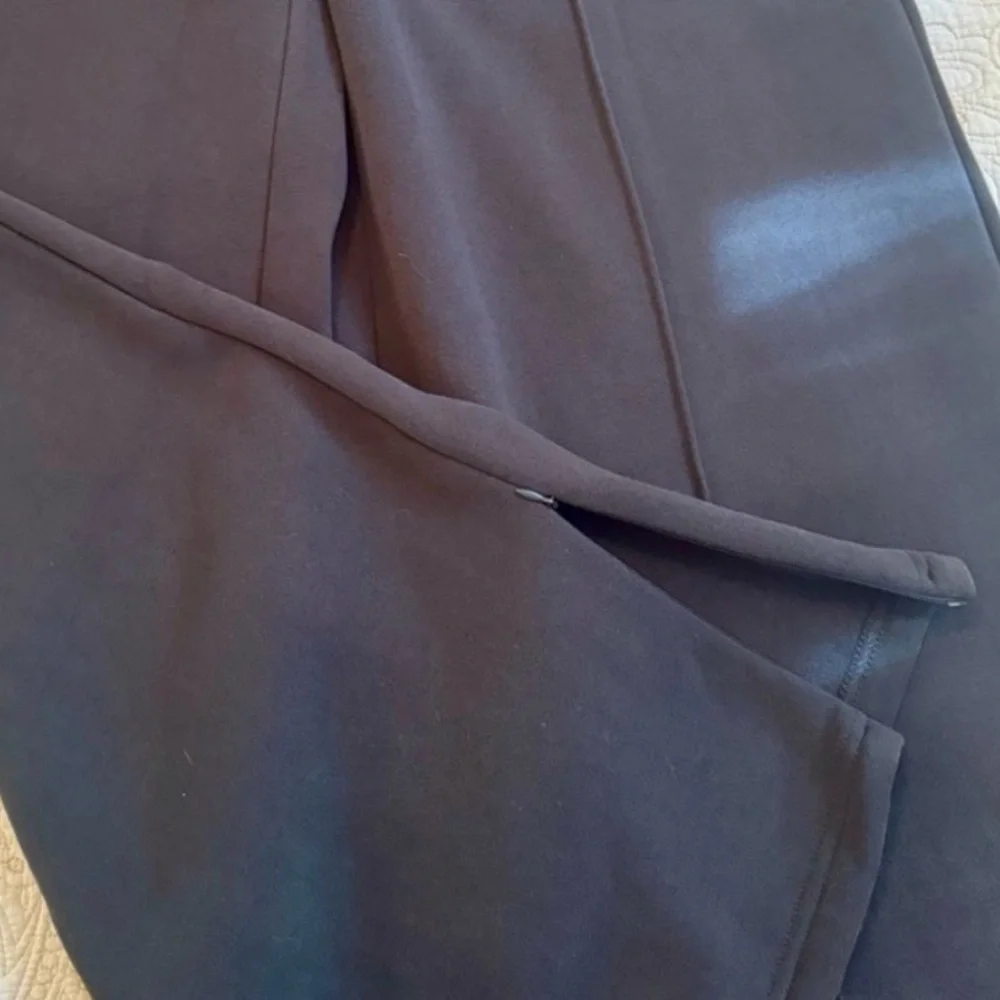 Cotton On Body Dark Gray Fleece Pants - Picture 5 of 13